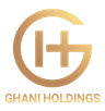 Ghani Holdings Site