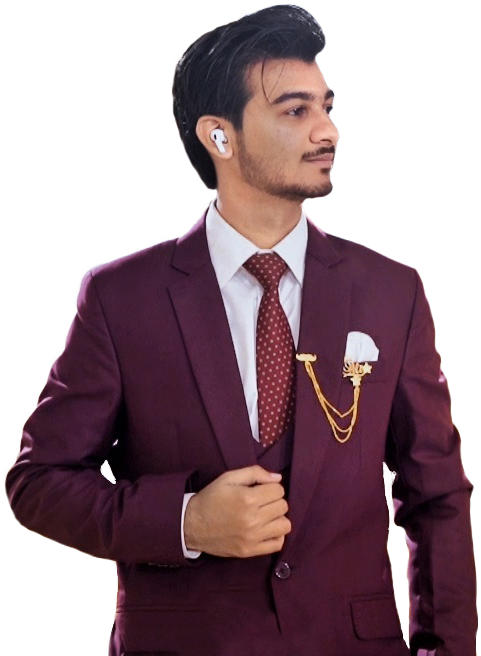 Ali Jawaid about us image